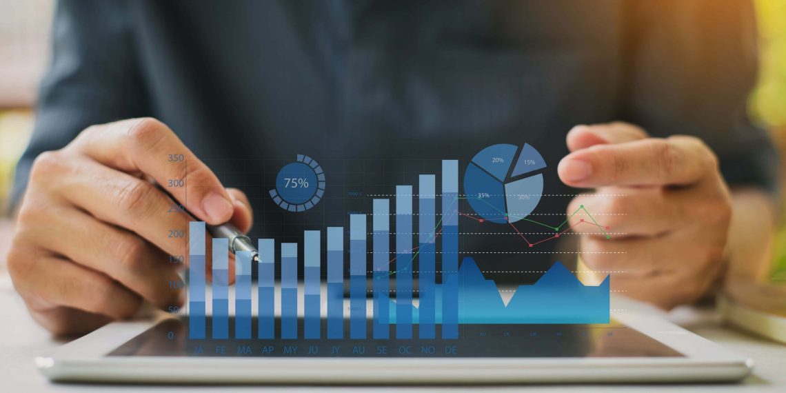 Aumento de produtividade: o que a tecnologia tem a ver com isso?