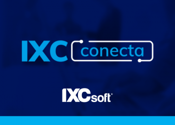 IXC Conecta: colaborando com empresas
