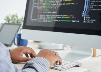 Cinco tendências no desenvolvimento de softwares