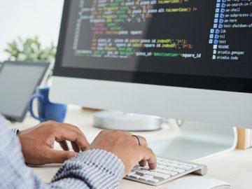 Cinco tendências no desenvolvimento de softwares