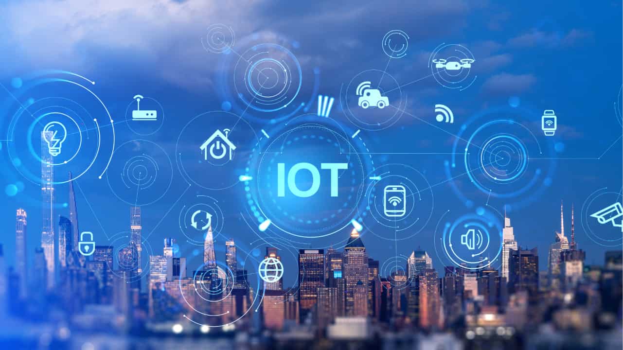Como o IoT tem transformado o dia a dia das pessoas