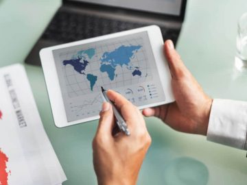 Os desafios de expandir a operação internacionalmente