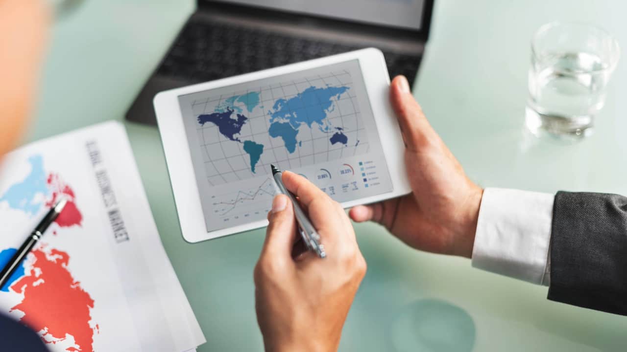 Os desafios de expandir a operação internacionalmente