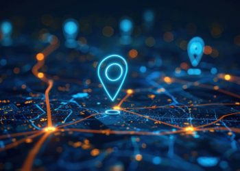 Benefícios de ter a geolocalização dos clientes