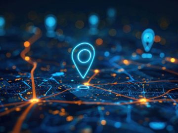 Benefícios de ter a geolocalização dos clientes